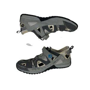 Garneau Terra Vent HRS-70 Women's Cycling Shoe Size 40/US 8.5
